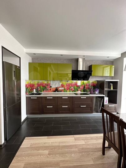 Квартира-студия, 45,3 м², 3/9 эт.