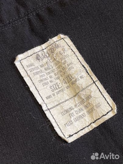 Продам повседневную форменку старшины вмф США