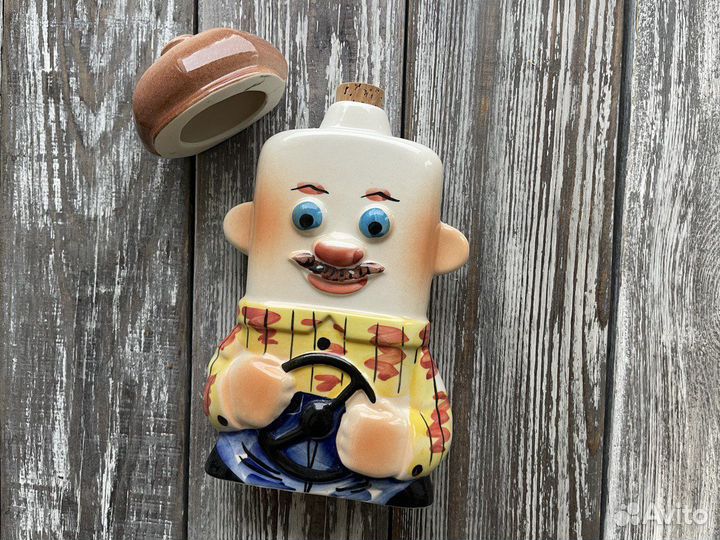 Креативный мужской подарок