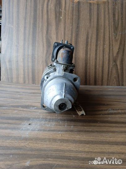 Стартер для ЗИЛ-130