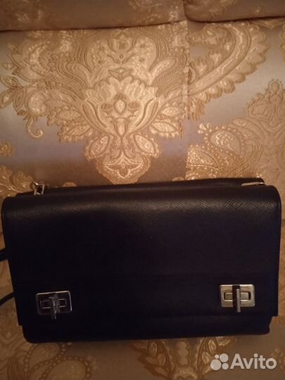 Сумка женская prada оригинал