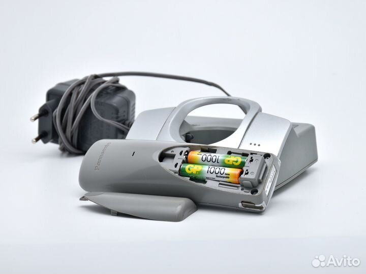 Стационарный телефон Panasonic