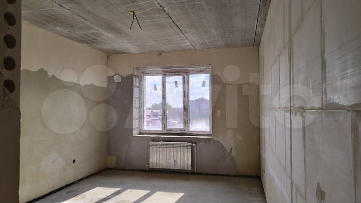 2-к. квартира, 67 м², 7/9 эт.