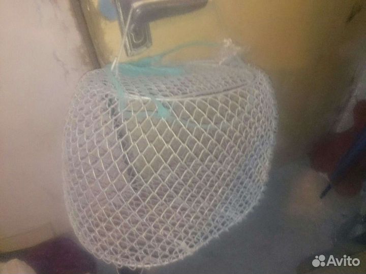 Садок-рыбацкий