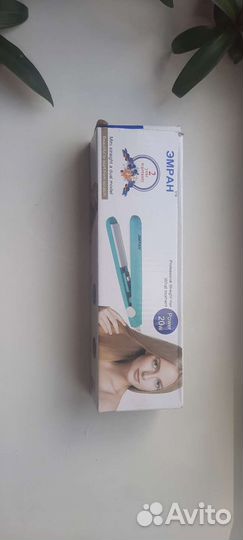 Плойка-гофре