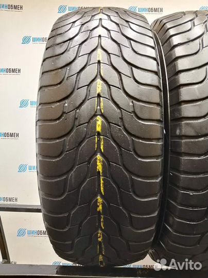Yokohama AVS S/T type-1 V801 245/70 R16 107H