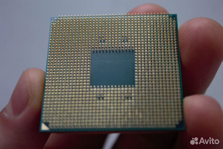 Процессор AMD Ryzen 7 5800X