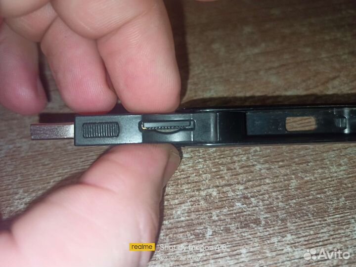 Usb флешка 2 gb