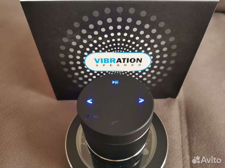 Виброколонка Adin 26W / Новая