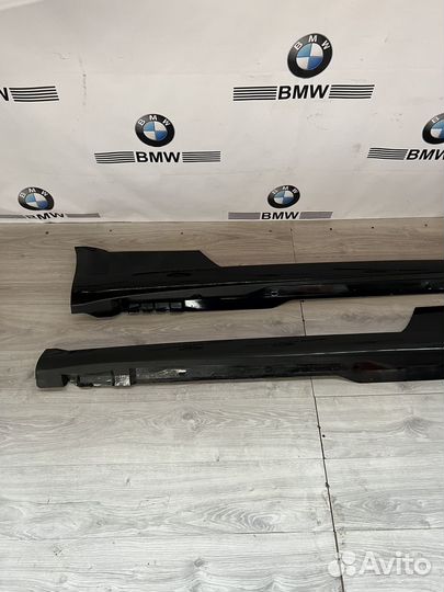 Порги на audi TT 8S