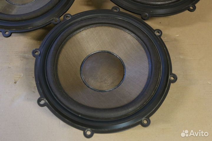 Динамики Diatone DS-1000ZX(PW-2715BM)