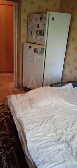 Комната 18 м² в 2-к., 1/5 эт.