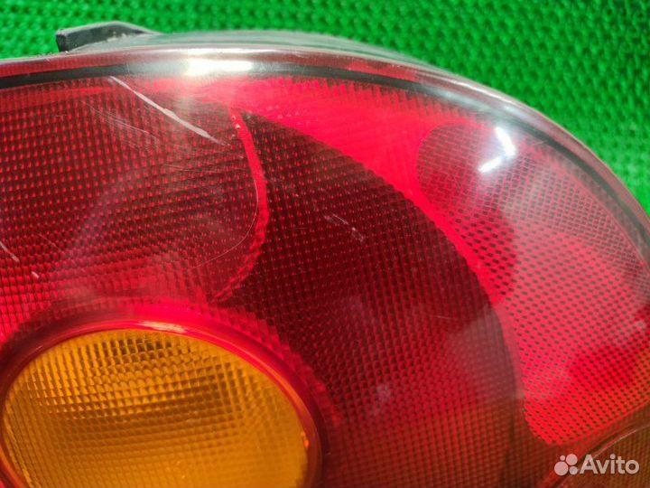 Фонарь задний левый Daewoo Matiz M150 F8CV 2007