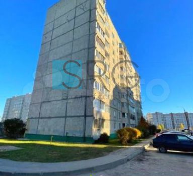 3-к. квартира, 66 м², 7/10 эт.