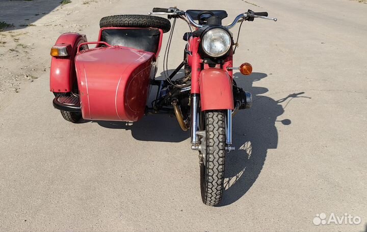 Урал имз 8.103-10