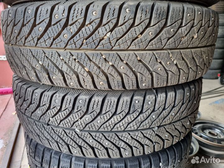 КАМА Alga (HK-531) 175/70 R14