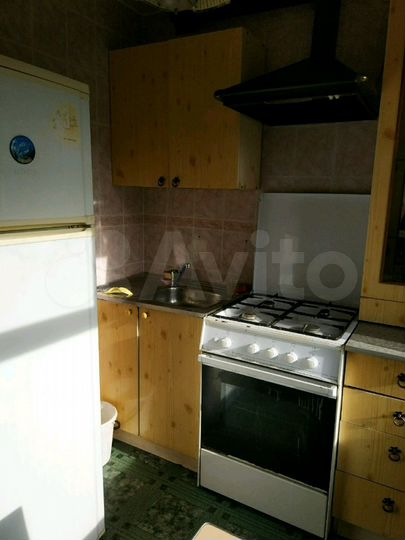 2-к. квартира, 50 м², 4/5 эт.