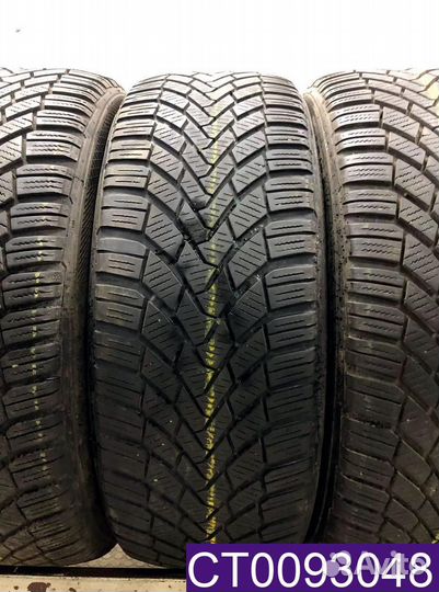 Continental ContiWinterContact TS 850 205/55 R16 96T