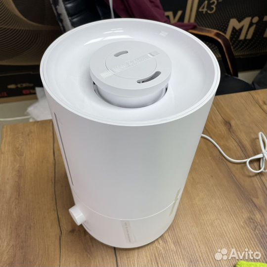 Увлажнитель воздуха xiaomi mijia