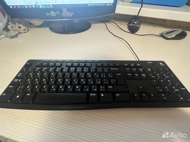 Клавиатура