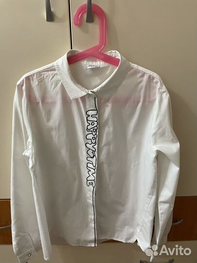 Рубашка Ostin 152