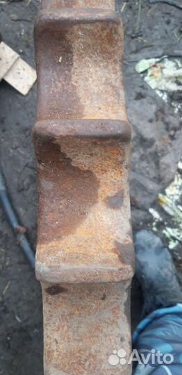 Запчасти на экскаватор вольво ес290вlc