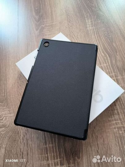 Планшет samsung galaxy tab a8 64 гб
