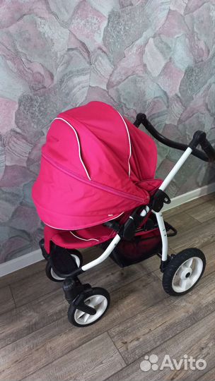 Прогулочная коляска бу
