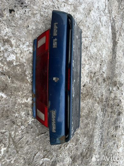 Багажник на крышу ваз 2115