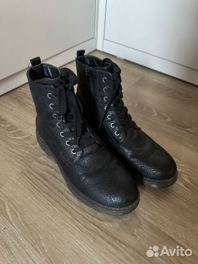 Ботинки женские 41 размер