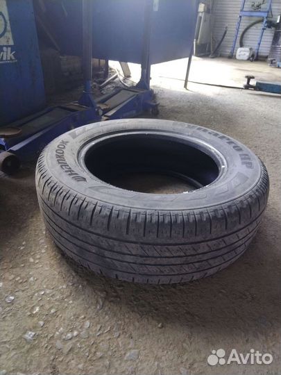 Bridgestone Dueler H/P 215/65 R16
