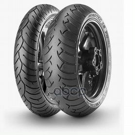 Шины Metzeler Roadtec Z6 160/60/R17 69W 1448700