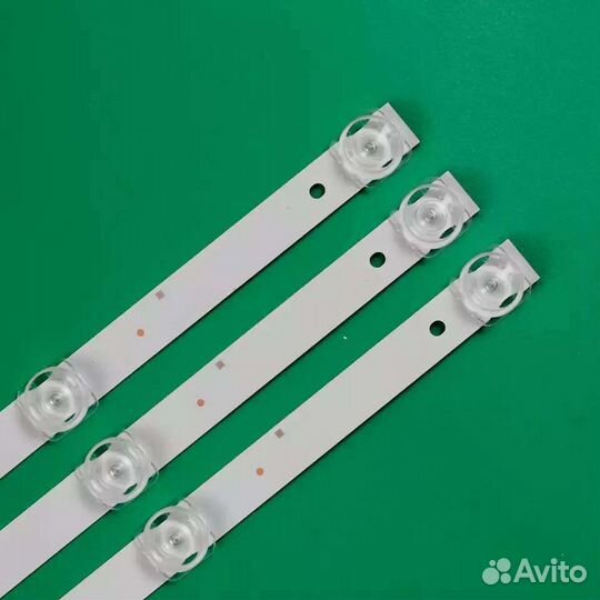 Новая cc02385d671v07 / MS-L2025 3x670мм