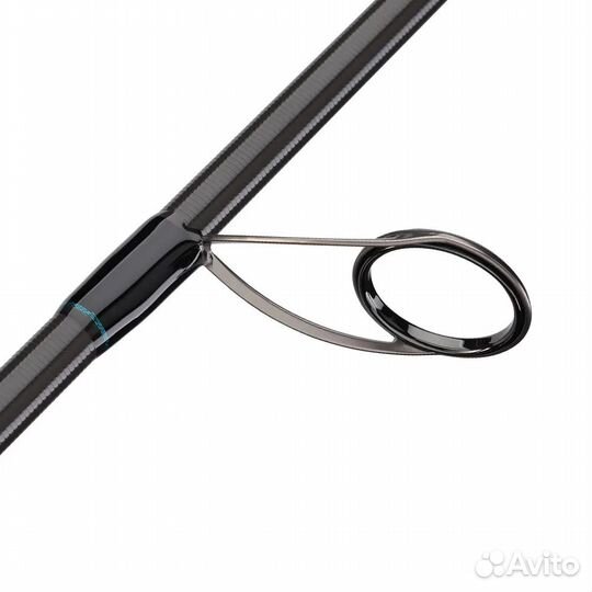 Спиннинг Crazy Fish Versus