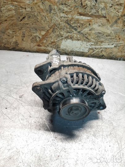 Генератор Chrysler PT Cruiser 2.0 бензин