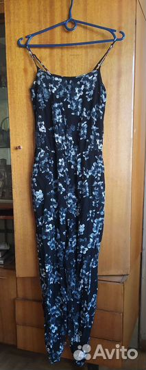 Летний комбинезон 40 42 р-р