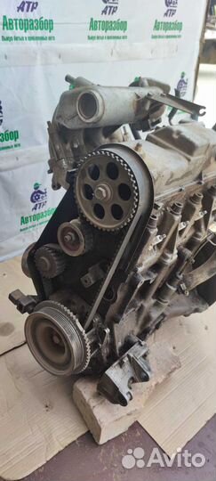 Двигатель ваз (LADA) 2111 1.5 8 клапанный