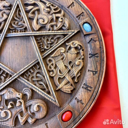 Алтарь Стихий