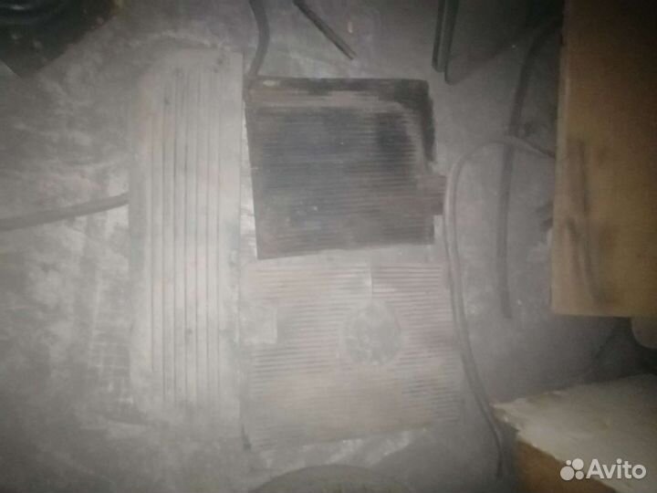 Запчасти на раф 2203