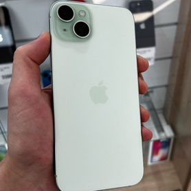 iPhone 15 Plus, 128 ГБ