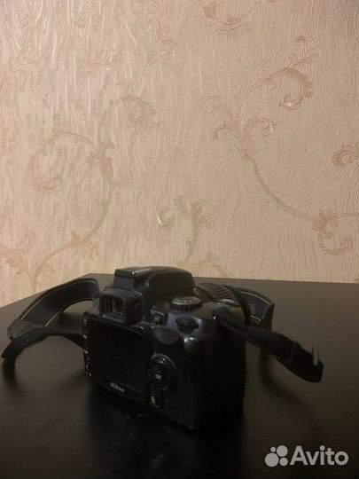 Фотоаппарат