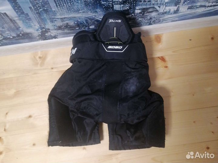 Хоккейные шорты