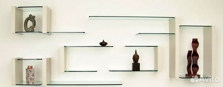 Стекло и зеркало на заказ