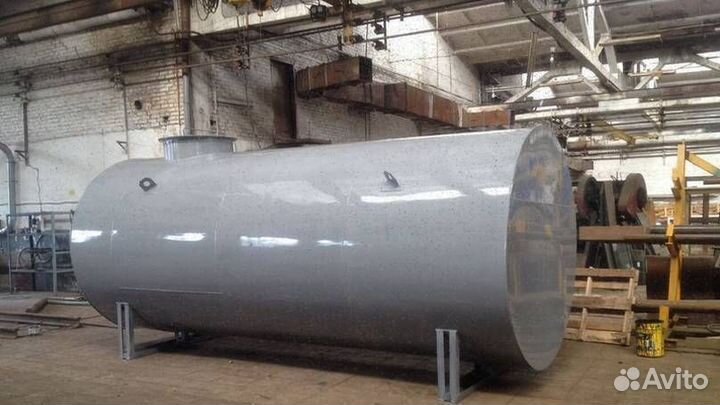 Продам емкости, резервуары