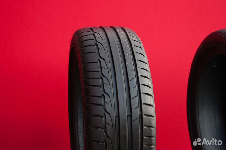 Dunlop SP Sport Maxx RT 205/40 R18 92T