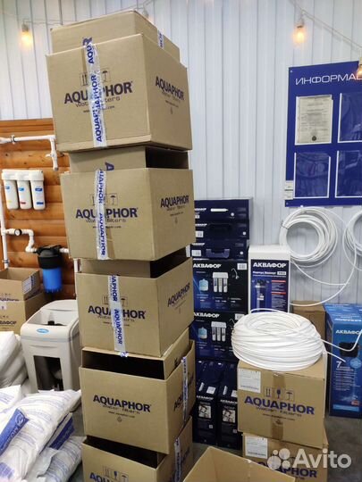 Коробки для переезда и маркетплейсов