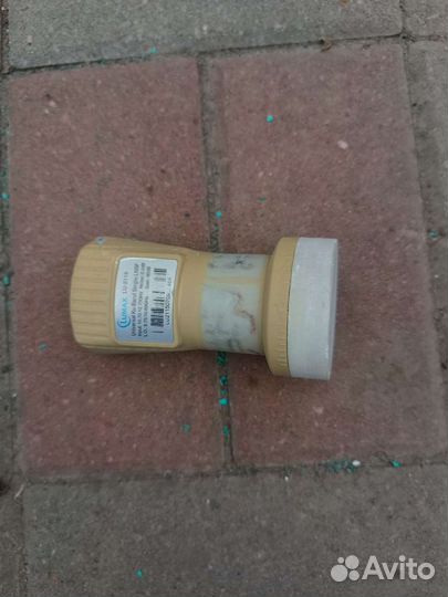 Кон vector МТС