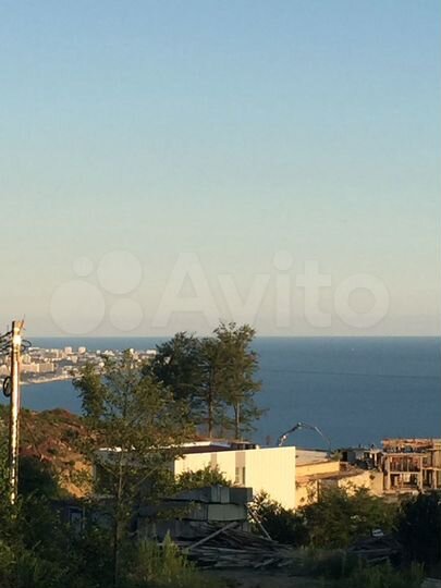 Участок 8 сот. (СНТ, ДНП)