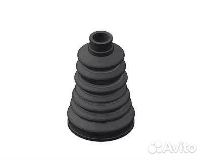 Пыльник шруса наруж.ком / кт