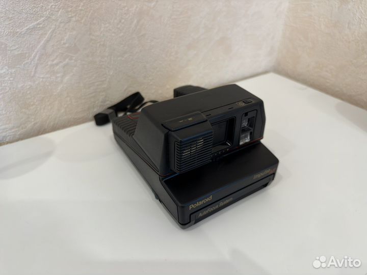 Раритет Polaroid Impulse AF